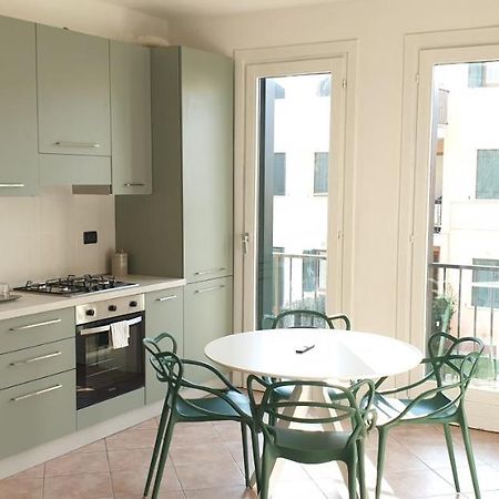 Venice & Treviso - Design Apartments Casièr Kültér fotó