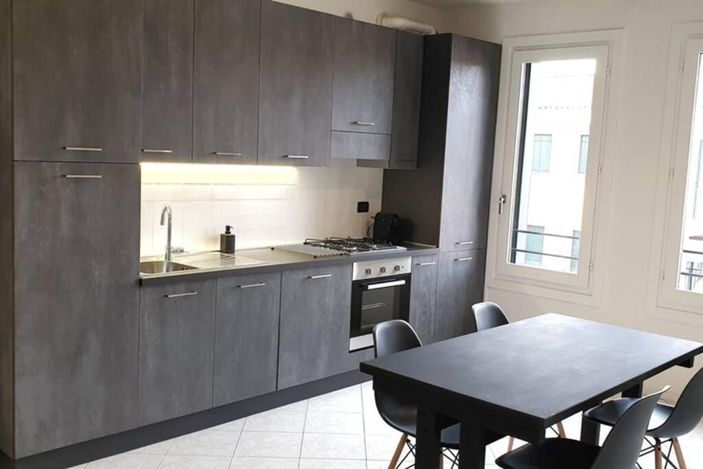 Venice & Treviso - Design Apartments Casièr Kültér fotó