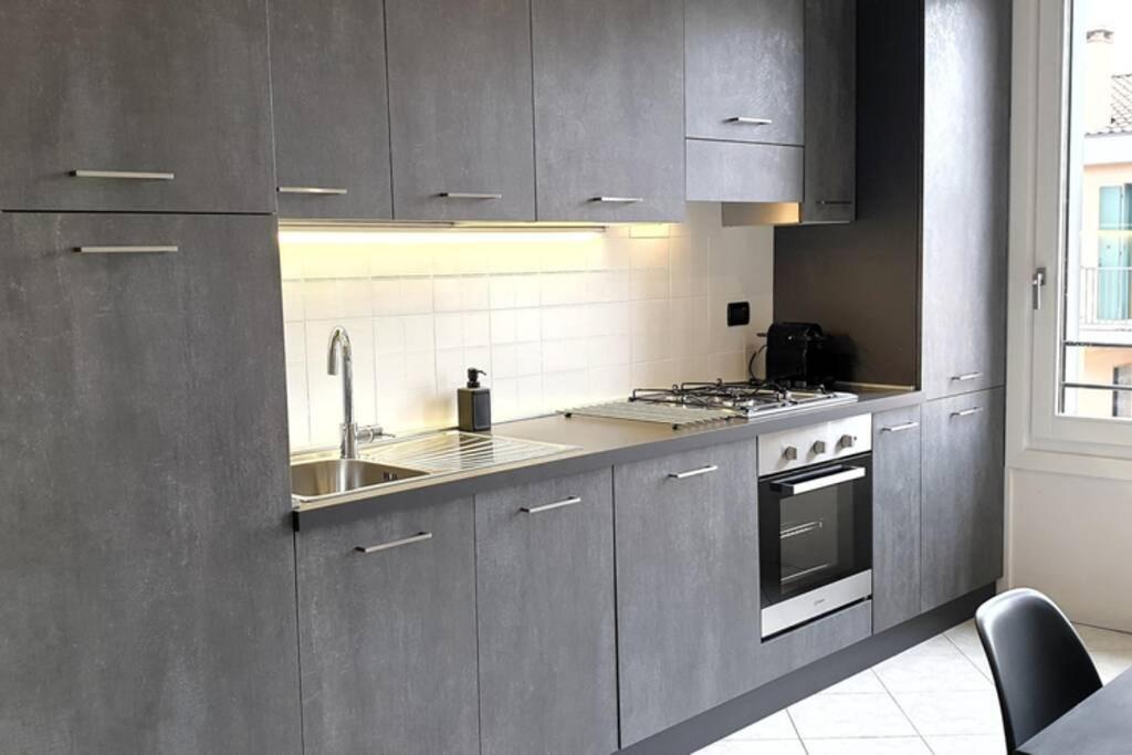 Venice & Treviso - Design Apartments Casièr Kültér fotó