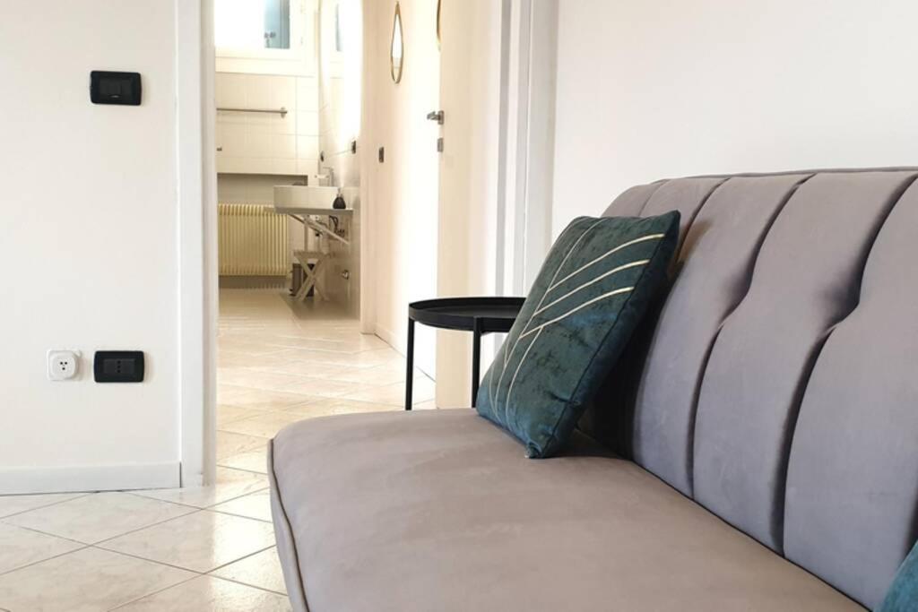 Venice & Treviso - Design Apartments Casièr Kültér fotó