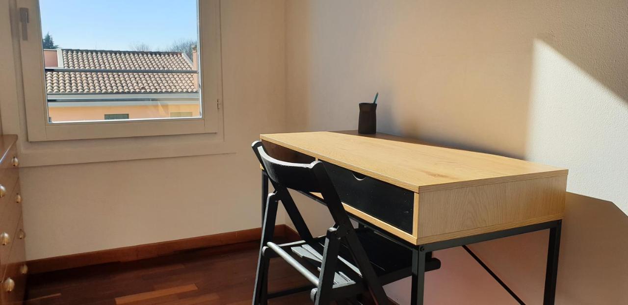 Venice & Treviso - Design Apartments Casièr Kültér fotó