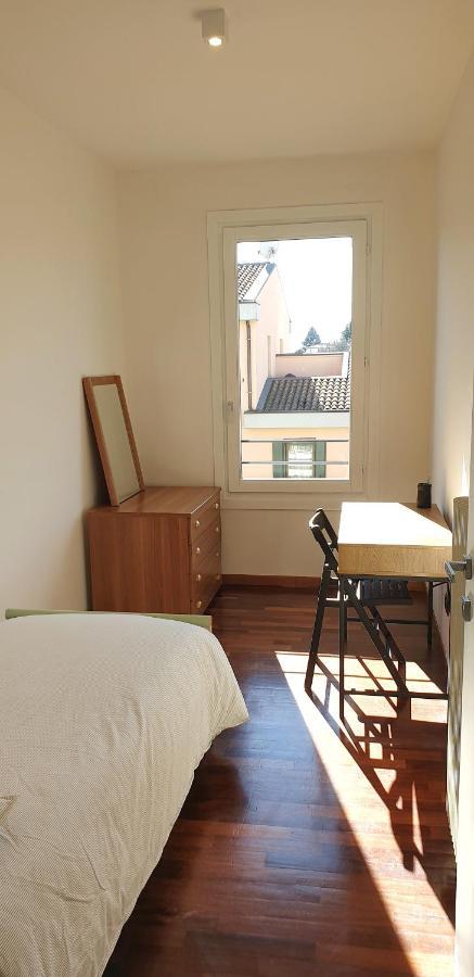 Venice & Treviso - Design Apartments Casièr Kültér fotó