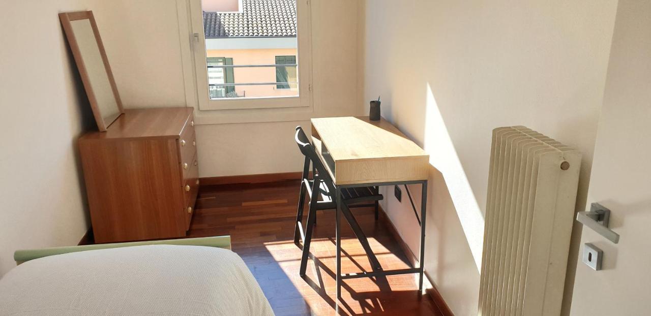 Venice & Treviso - Design Apartments Casièr Kültér fotó