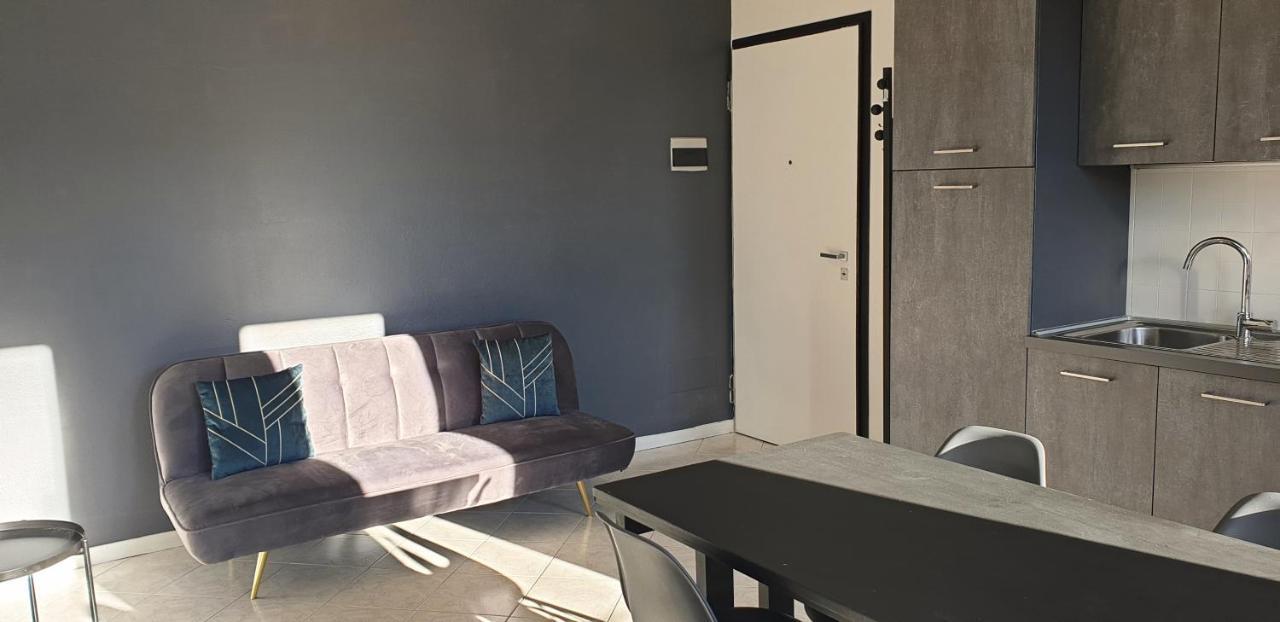 Venice & Treviso - Design Apartments Casièr Kültér fotó