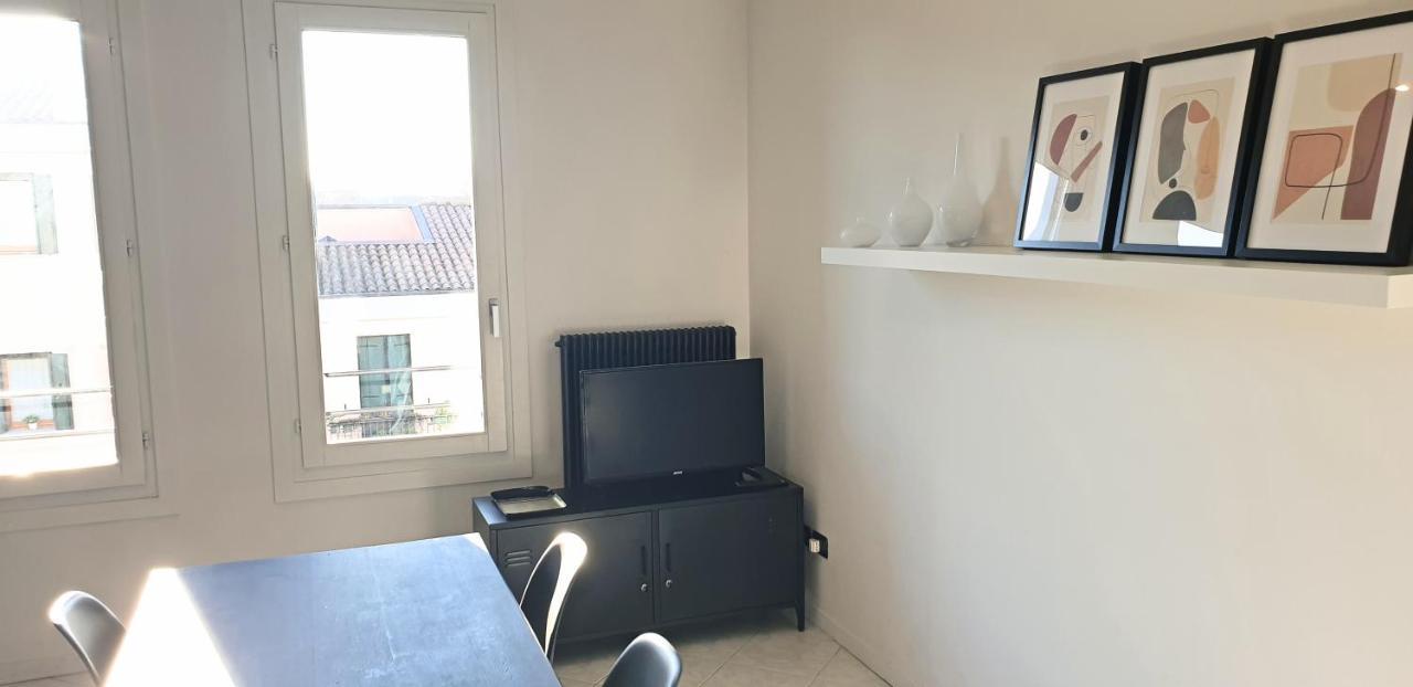 Venice & Treviso - Design Apartments Casièr Kültér fotó