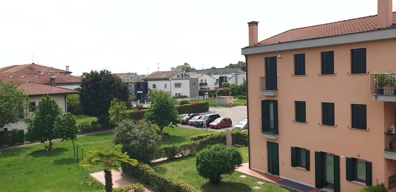Venice & Treviso - Design Apartments Casièr Kültér fotó