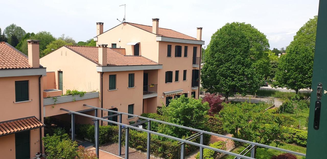 Venice & Treviso - Design Apartments Casièr Kültér fotó