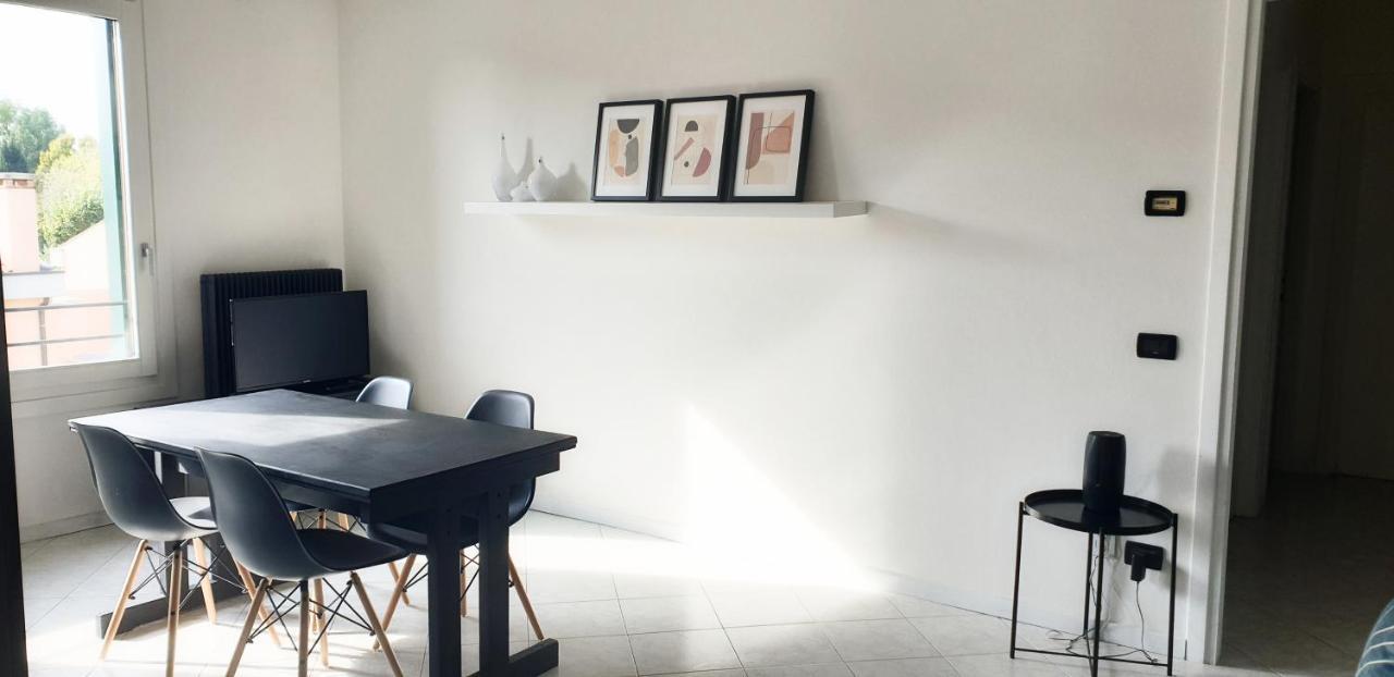 Venice & Treviso - Design Apartments Casièr Kültér fotó