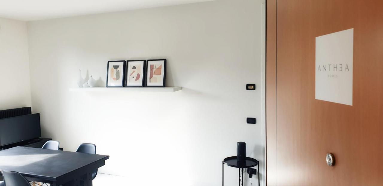 Venice & Treviso - Design Apartments Casièr Kültér fotó