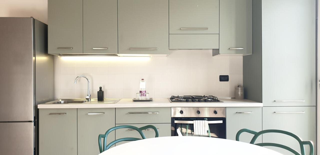 Venice & Treviso - Design Apartments Casièr Kültér fotó