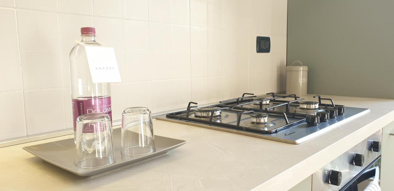 Venice & Treviso - Design Apartments Casièr Kültér fotó