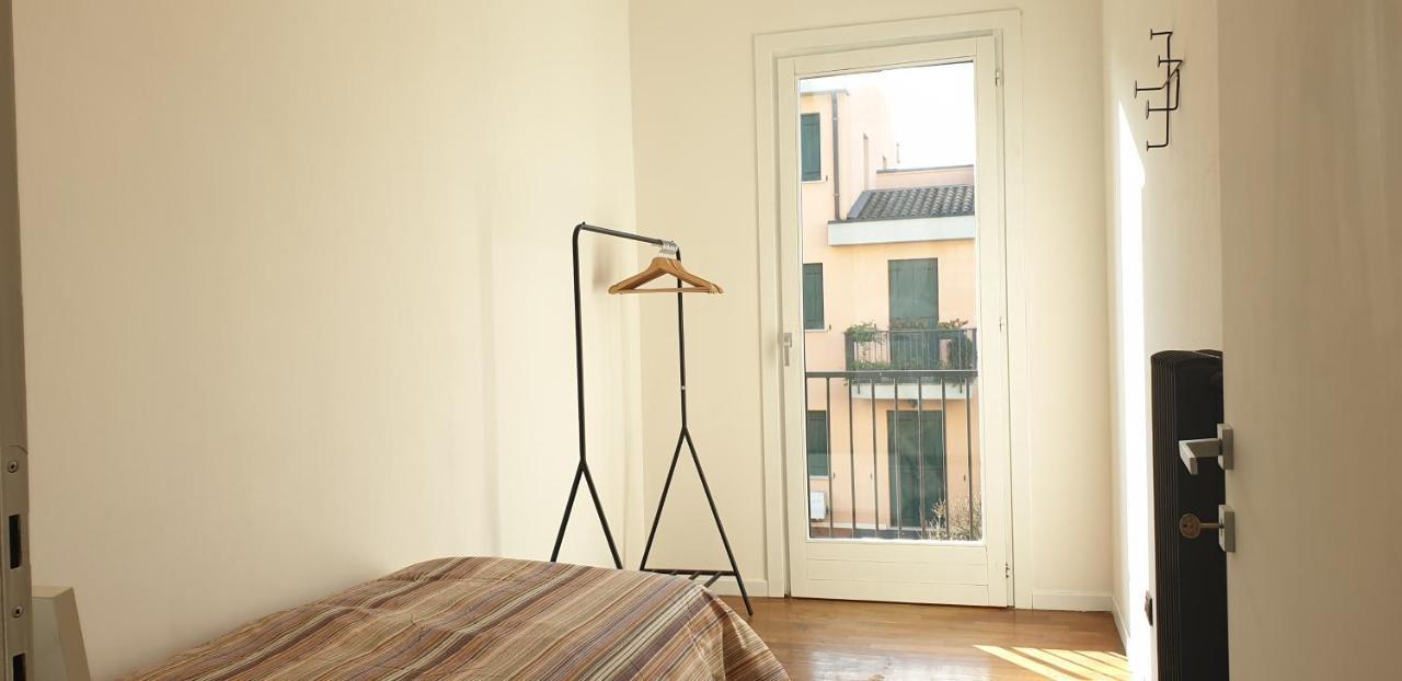 Venice & Treviso - Design Apartments Casièr Kültér fotó