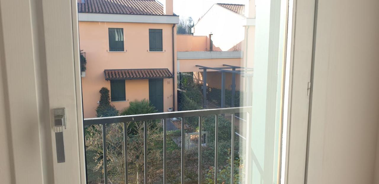 Venice & Treviso - Design Apartments Casièr Kültér fotó