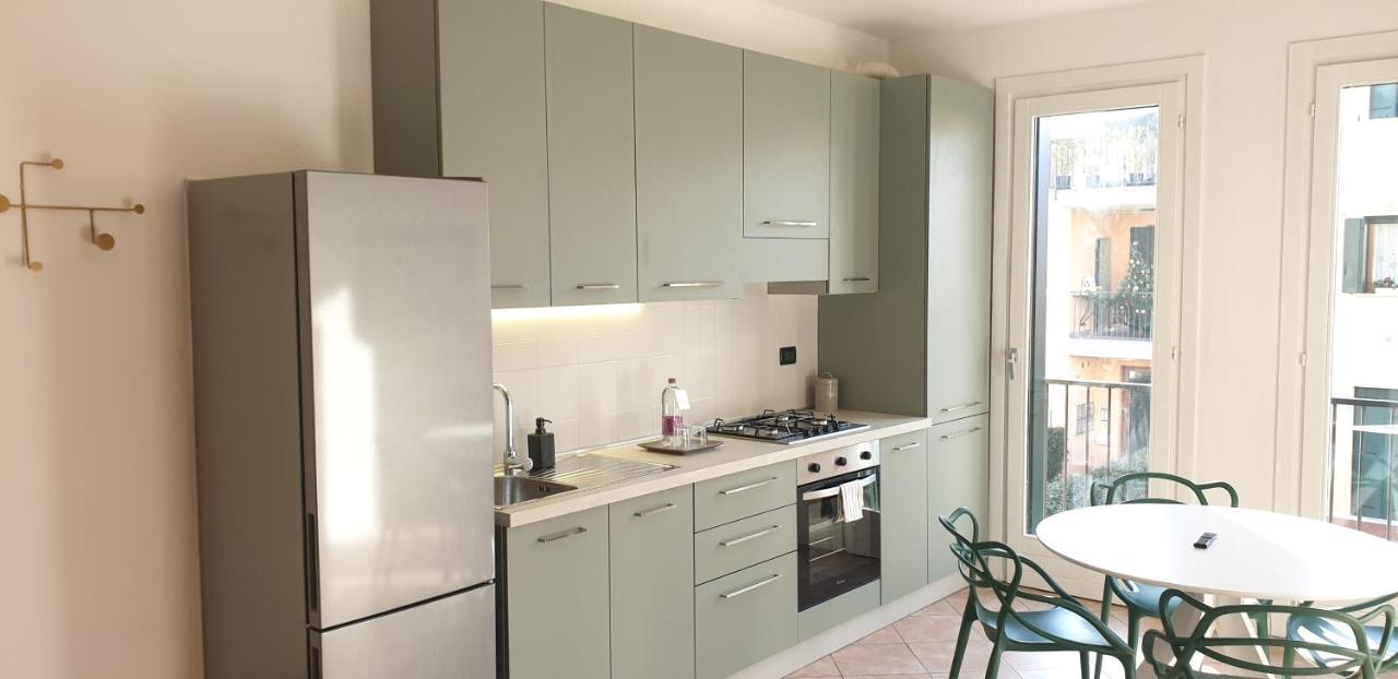 Venice & Treviso - Design Apartments Casièr Kültér fotó