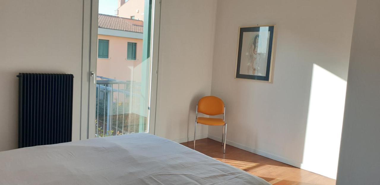 Venice & Treviso - Design Apartments Casièr Kültér fotó