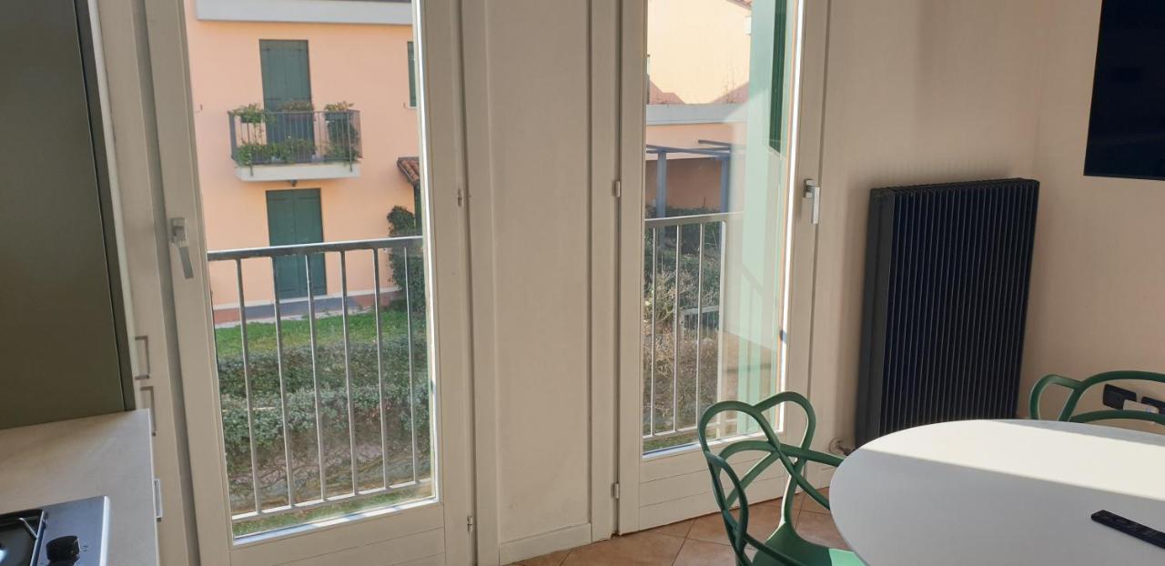 Venice & Treviso - Design Apartments Casièr Kültér fotó