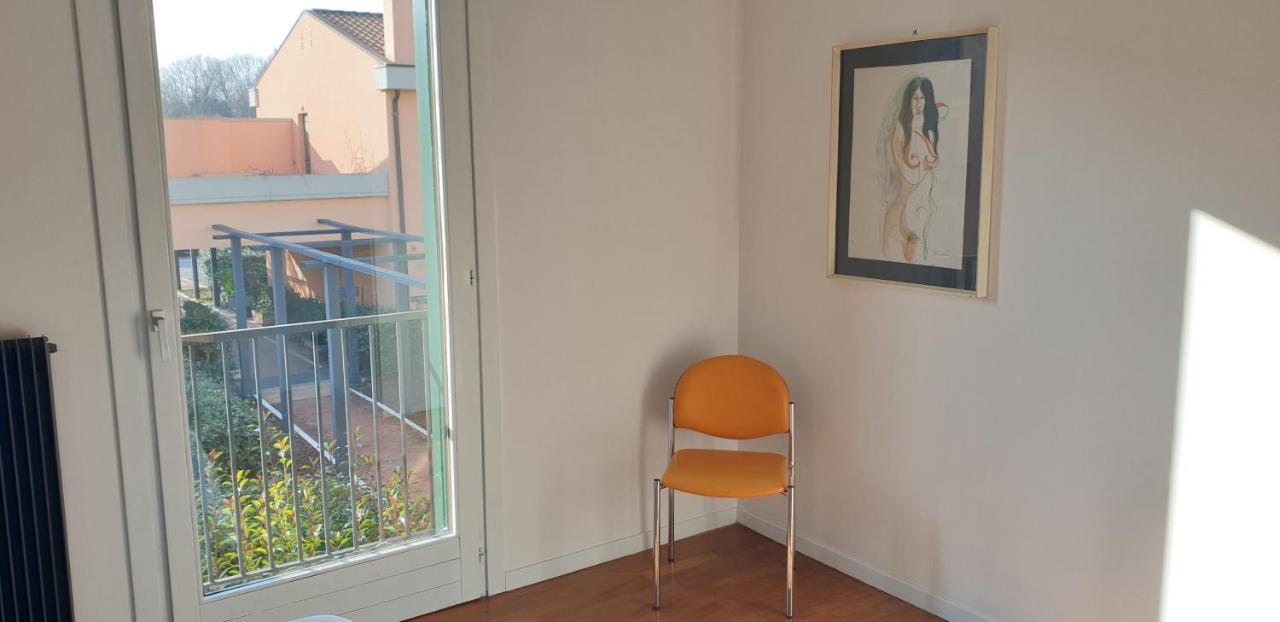Venice & Treviso - Design Apartments Casièr Kültér fotó