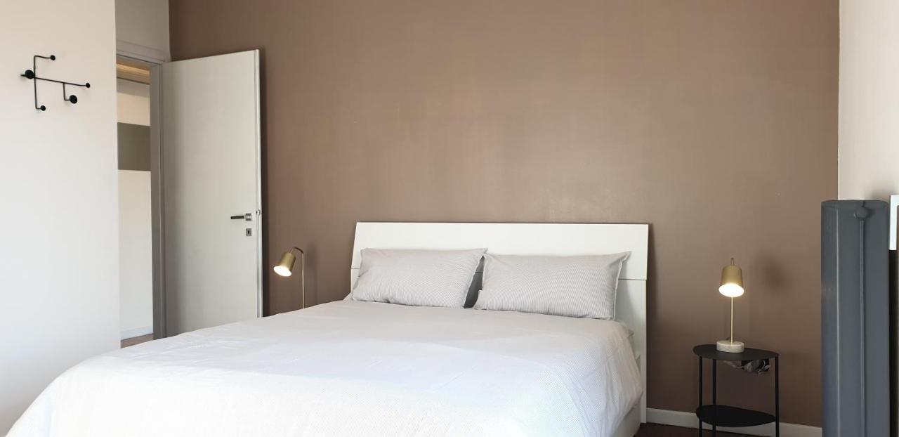 Venice & Treviso - Design Apartments Casièr Kültér fotó