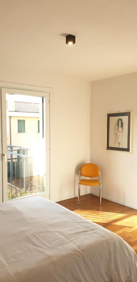 Venice & Treviso - Design Apartments Casièr Kültér fotó