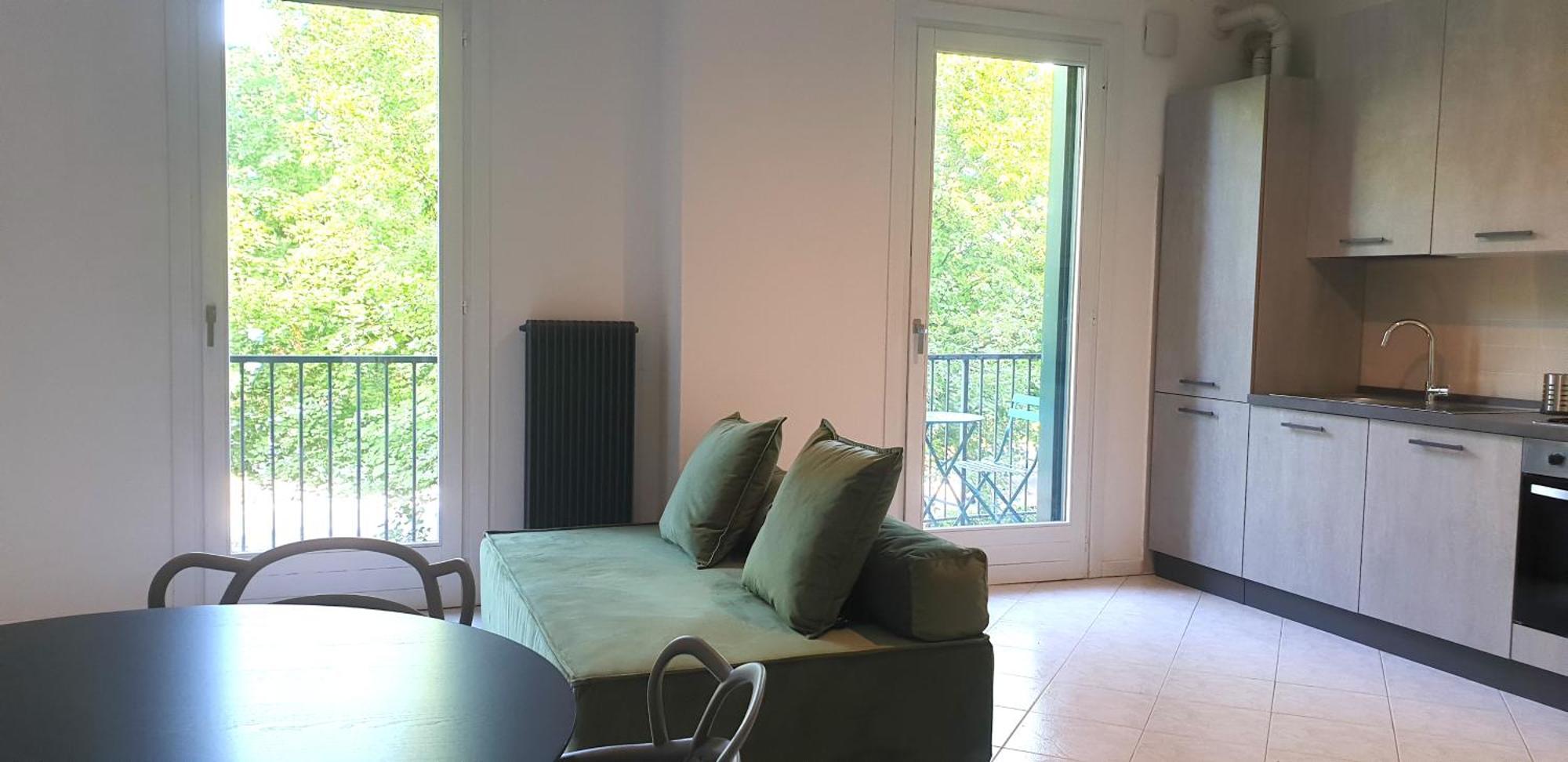 Venice & Treviso - Design Apartments Casièr Kültér fotó