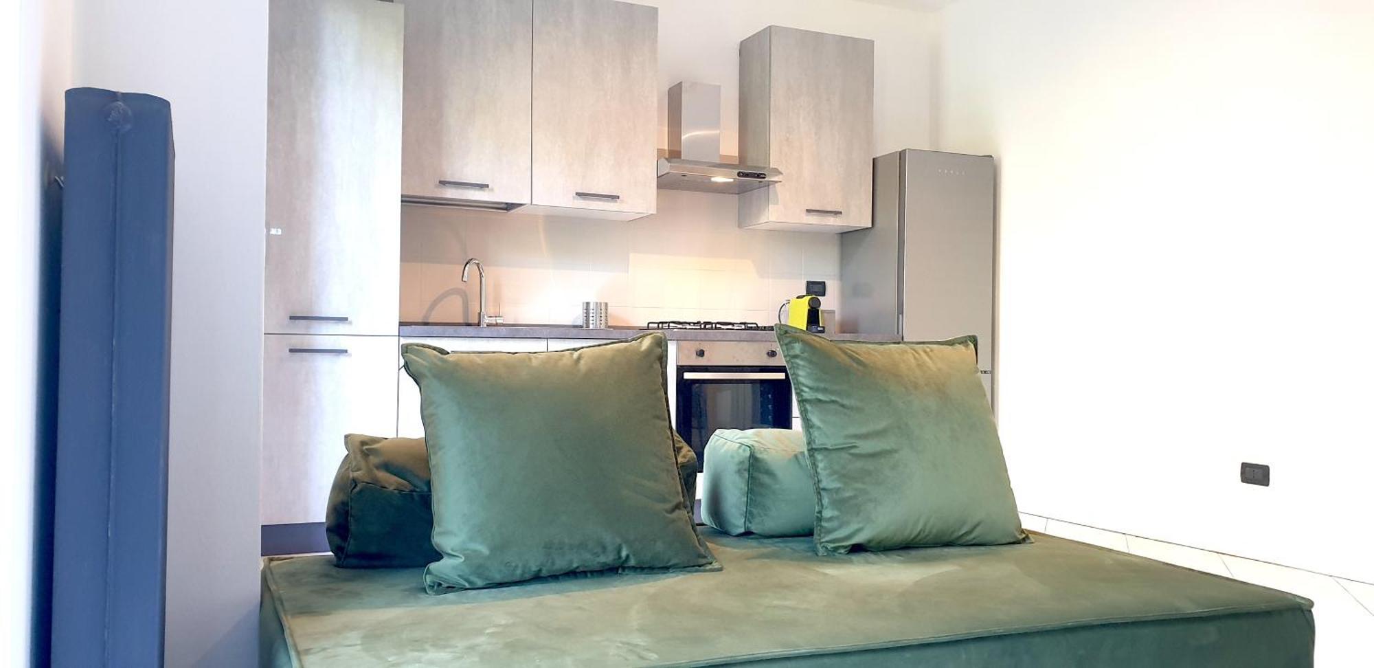 Venice & Treviso - Design Apartments Casièr Kültér fotó