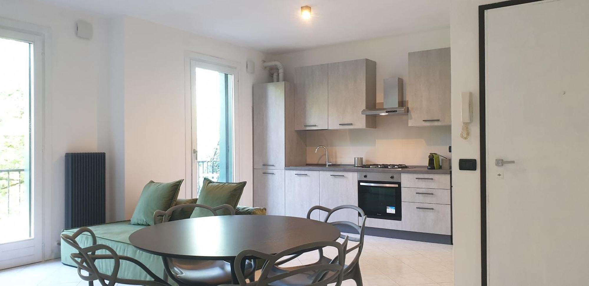 Venice & Treviso - Design Apartments Casièr Kültér fotó