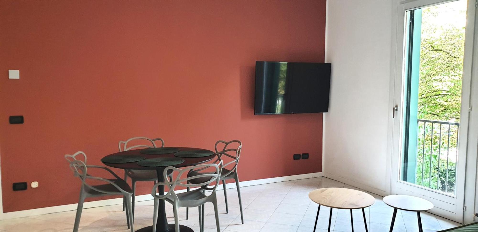 Venice & Treviso - Design Apartments Casièr Kültér fotó